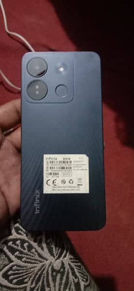 Infinix 2