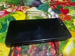 I phone 7 plus pta approved 128 gb all OK