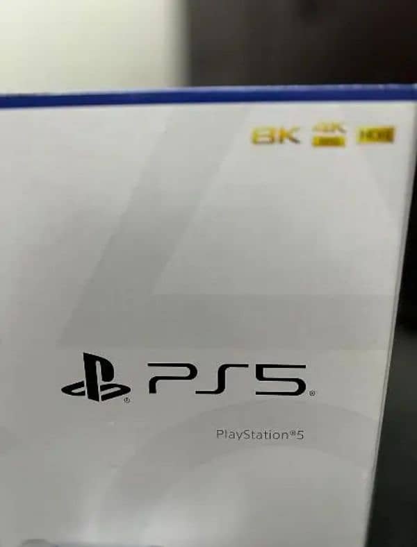 Ps5 Slim Disk Edition 1TB =  03274706406 3