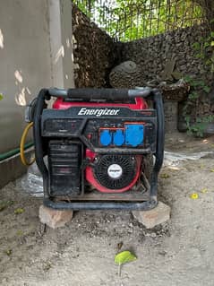 Energizer Generators