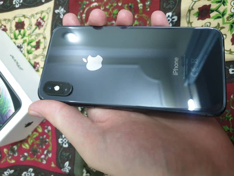 Iphone Xs 64 GB 2