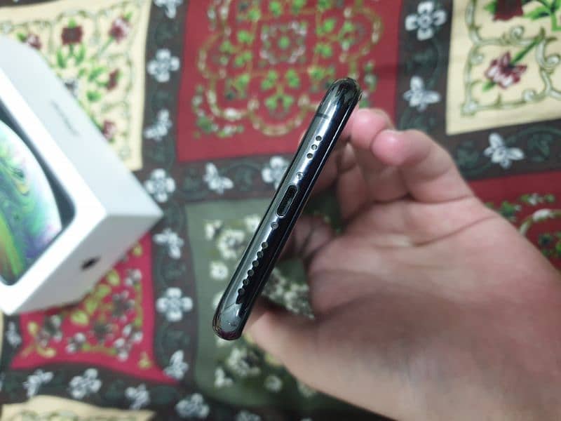 Iphone Xs 64 GB 5