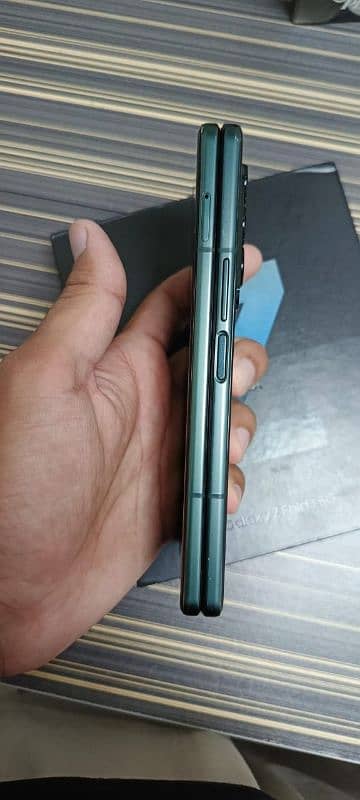 Samsung Z Fold 3 for sale 2