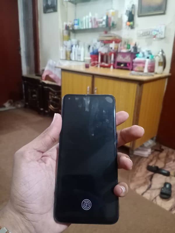 oppo f19 pro with box 2