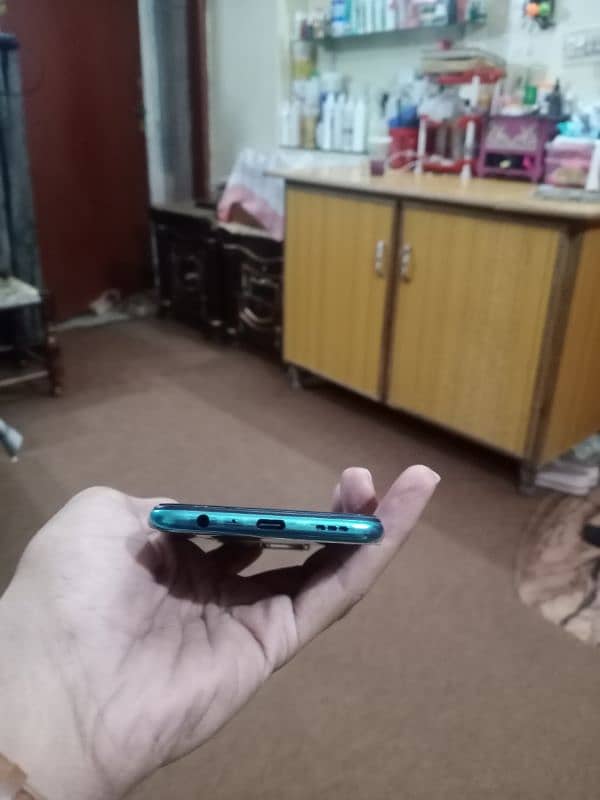 oppo f19 pro with box 4