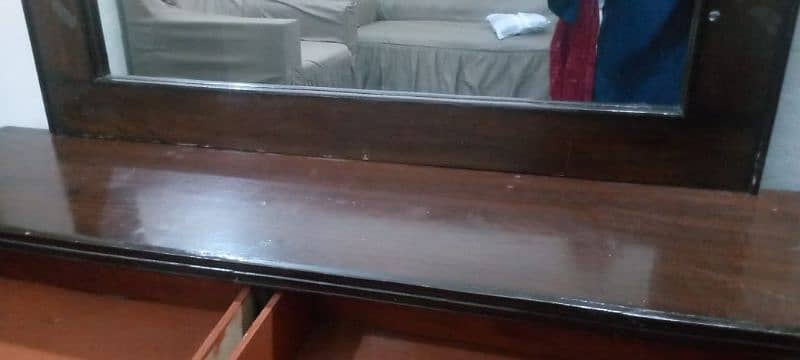 used dressing table 3