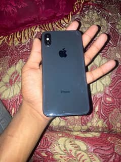 iphone x 10/9 all ok total janiyan ha 256 gb ha fctre unlock 0