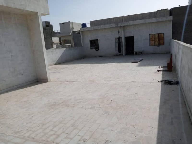 North Karachi Sector 11 A House For Sale 1