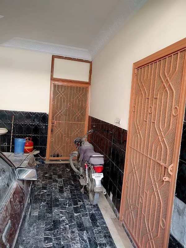 North Karachi Sector 11 A House For Sale 2