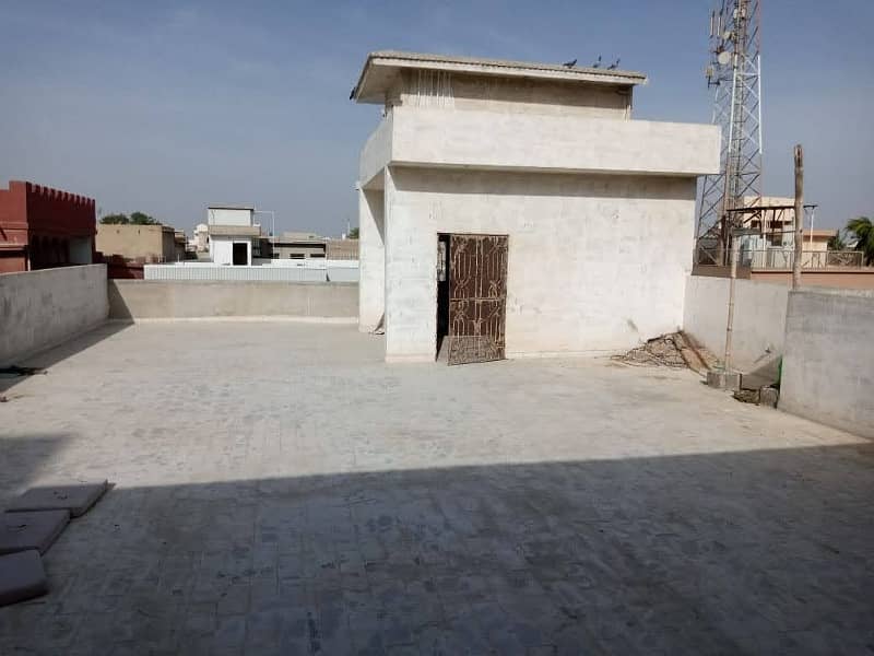 North Karachi Sector 11 A House For Sale 3