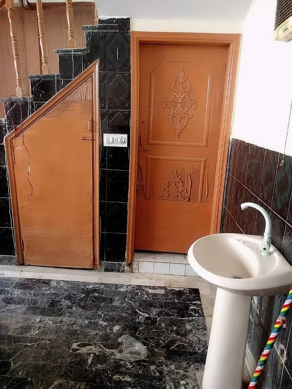 North Karachi Sector 11 A House For Sale 4