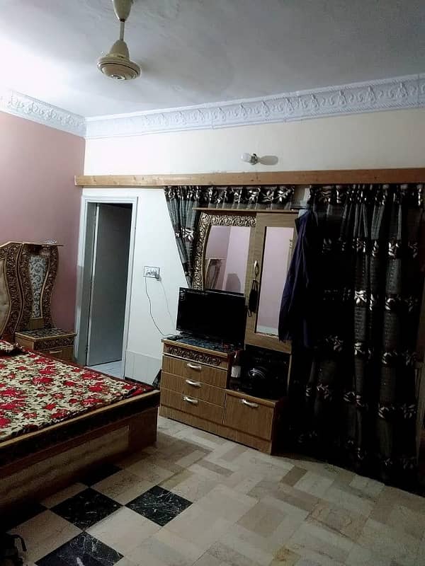 North Karachi Sector 11 A House For Sale 6