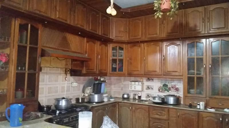 North Karachi Sector 11 A House For Sale 7