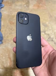 Iphone 12 Non PTA