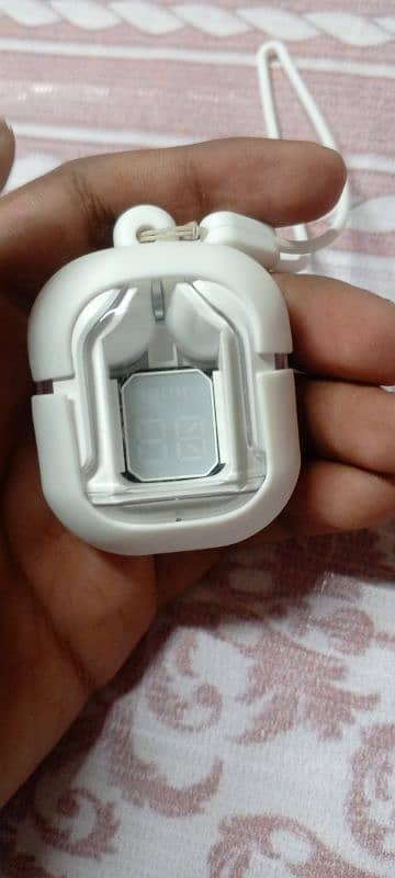 air 39 Bluetooth air pods delivery all pakistan 0