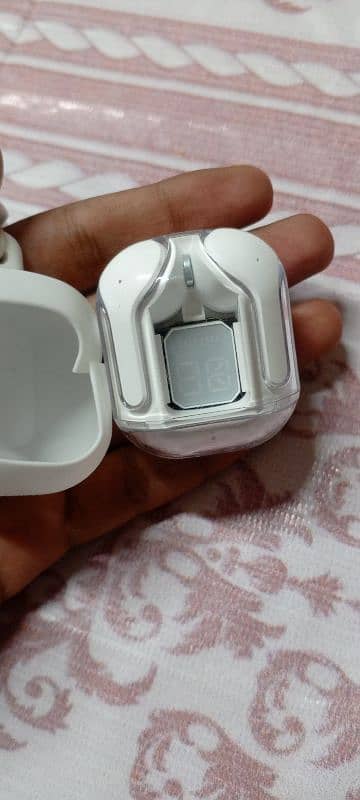 air 39 Bluetooth air pods delivery all pakistan 1