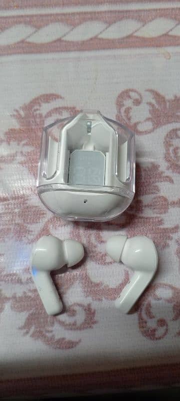 air 39 Bluetooth air pods delivery all pakistan 2