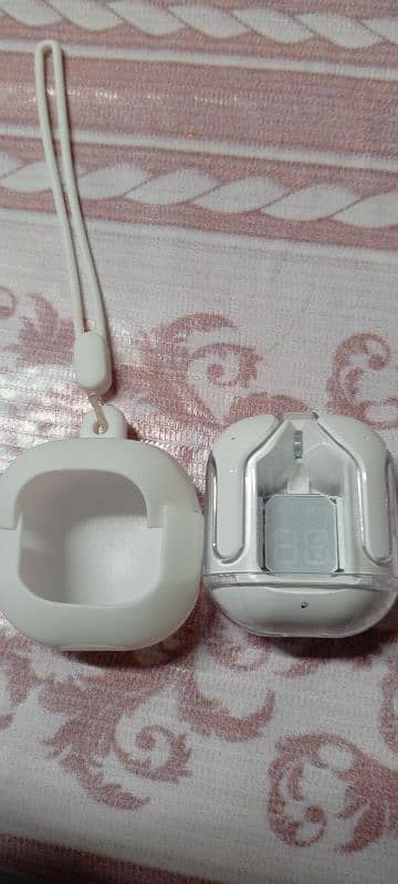 air 39 Bluetooth air pods delivery all pakistan 3