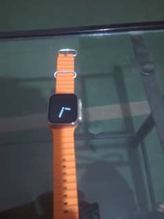 Smart watch t800