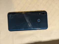 huawei y9 2019