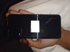 OPPO a54 full box no open repair (03306745574)