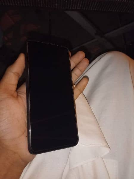 OPPO a54 full box no open repair (03306745574) 4