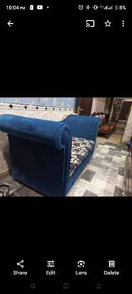 2 seater sofa 2