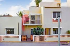 160sq. yds. Portion 3 Bed & Lounge in Block D Naya Nazimabad 0