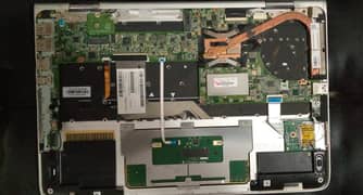 HP Spectre X360 G2 motherboard and other parts available