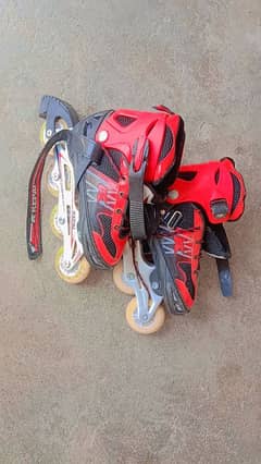 tyer shoes condition 10.10