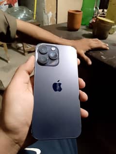 iphone 14 pro max 256gb non pta LLa