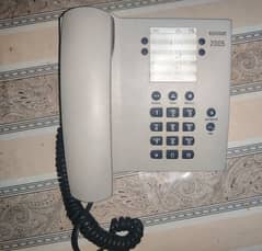 Euroset PTCL telephone