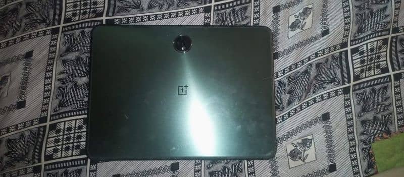 OnePlus pad 2.8GB. 128GB  10 by9 condition urgent sale 1