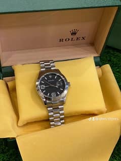 *ROLEX