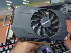 Gigabyte NVIDIA GeForce GTX 960 - 2GB 0