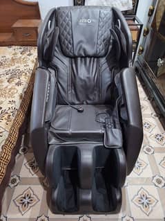 Zero Massage Chair