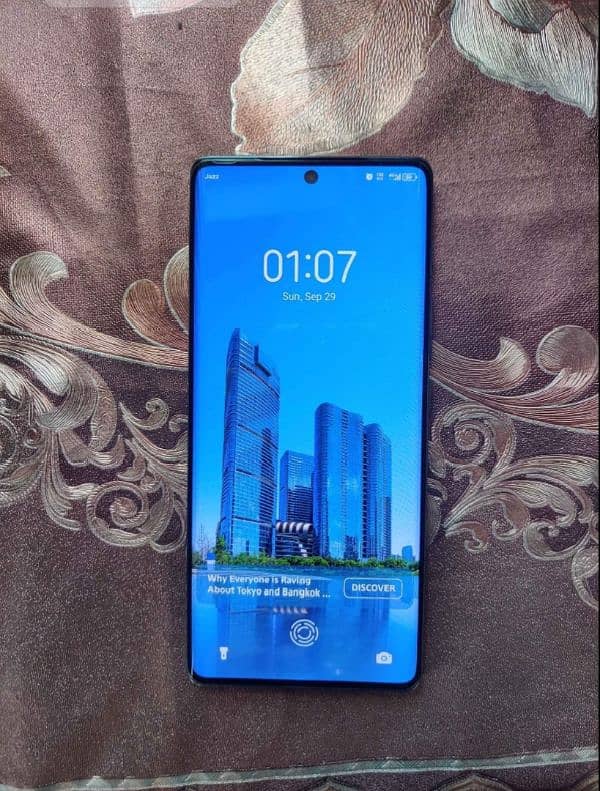 Tecno Spark 20 pro plus 16/256 1