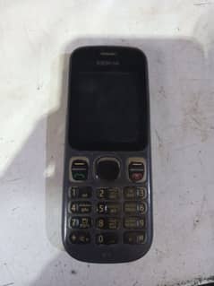 nokia 101 0