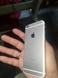 Iphone 6s 10/9 condition