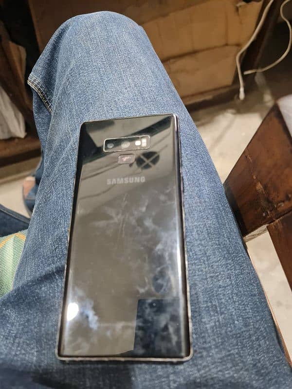 samsung galaxy note 9 non pta 1