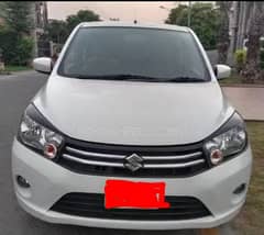 Suzuki Cultus VXL 2019 AGS