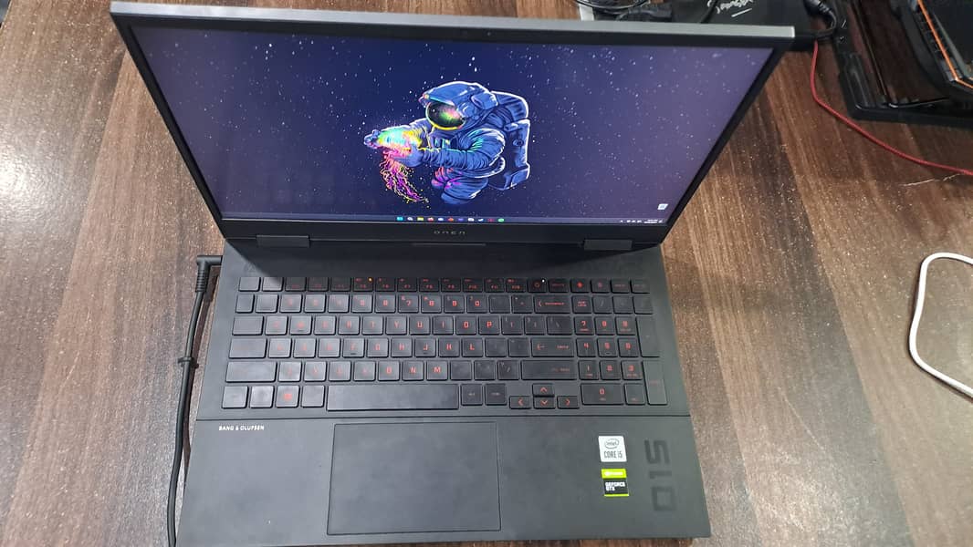 For Sale: HP Omen 15 Gaming Laptop 6