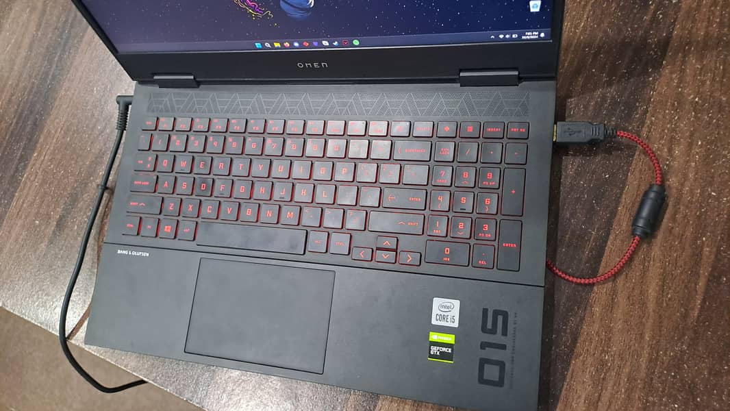 For Sale: HP Omen 15 Gaming Laptop 3