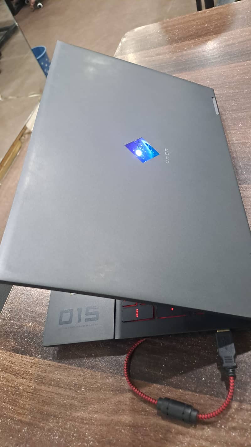 For Sale: HP Omen 15 Gaming Laptop 4