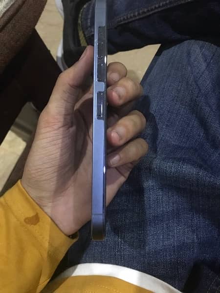 iPhone 13pro Max 128gb non pta jv 2