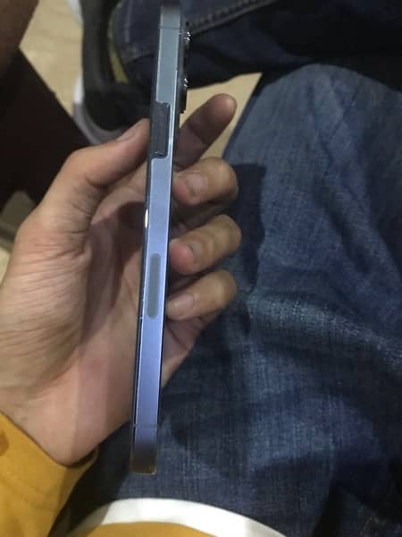 iPhone 13pro Max 128gb non pta jv 3