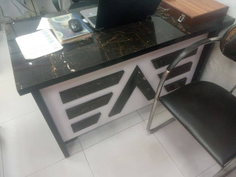 Two computer table for sale 0