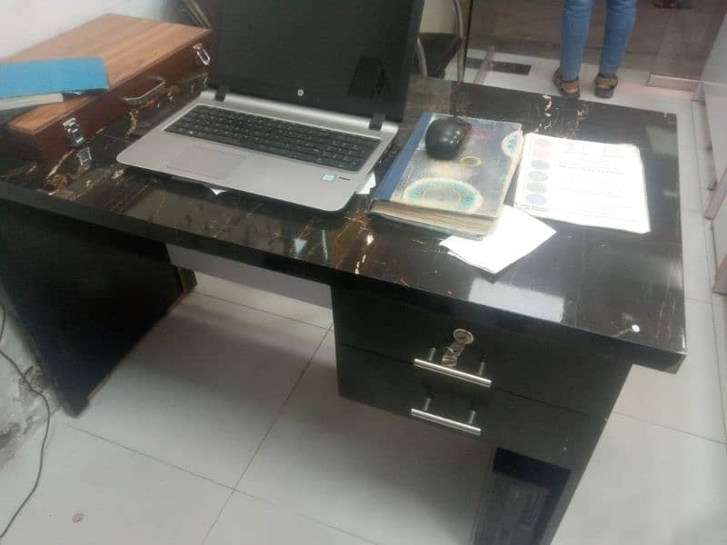 Two computer table for sale 1