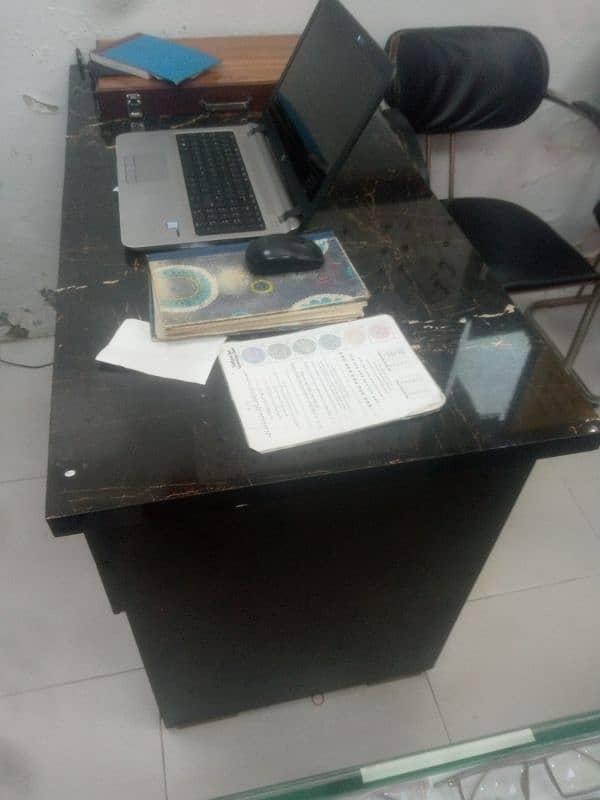 Two computer table for sale 2