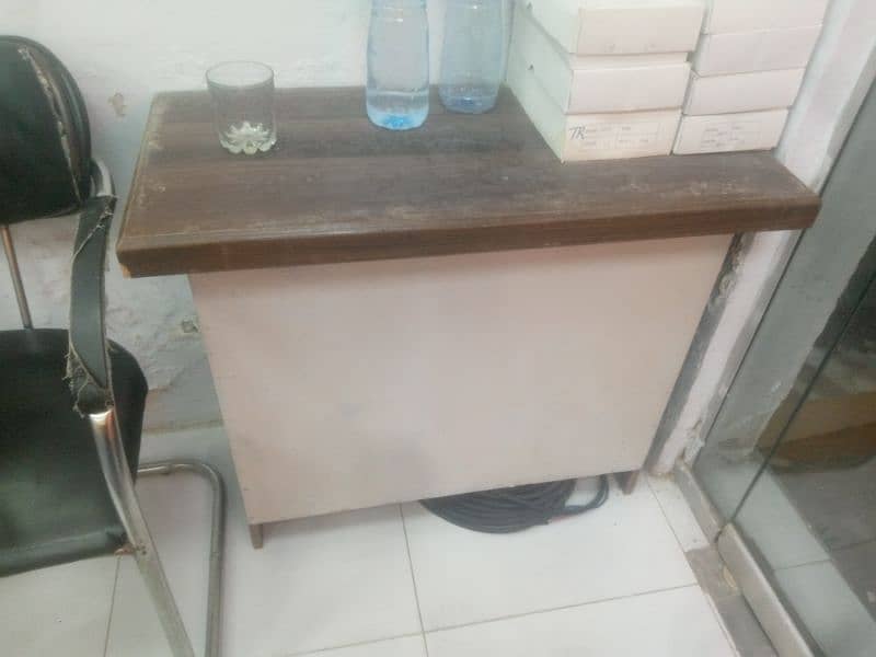 Two computer table for sale 3